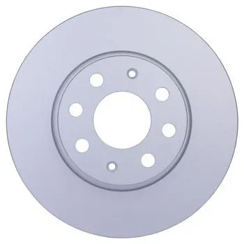 Brzdový kotouč Brzdový kotouč HELLA PAGID 8DD 355 114-351