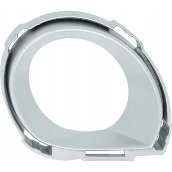 Nárazník Blic 6502-07-9585917P Ventilační mřížka , nárazník