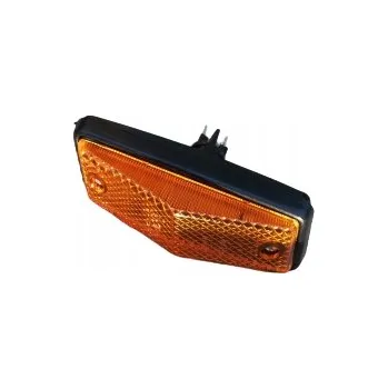 Směrový světlomet Směrové světlo do blatníku Polcar 5901194E