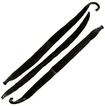 Vanilka lusk 15-17cm Madagaskar sáček