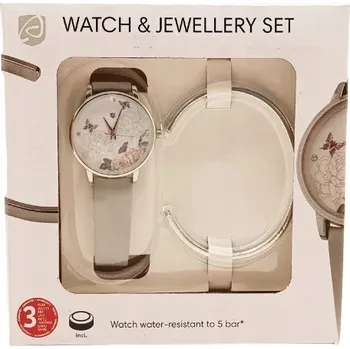 Hodinky AURIOL DÁMSKÉ HODINKY + NÁRAMEK