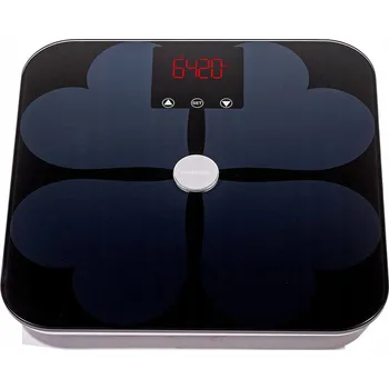 Osobní váha Váha Medisana BS 418 connect