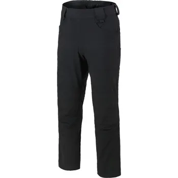 Pánské kalhoty Kalhoty Helikon-Tex Trekking Tactical Pants Černé XL