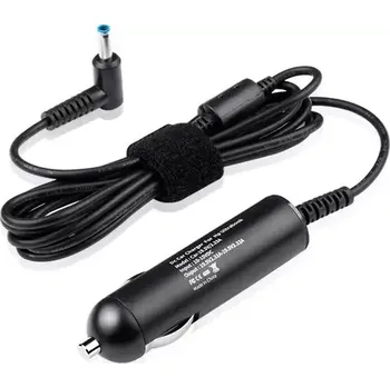 Notebook MicroBattery 65W automobilový napájecí adaptér pro HP (MBXHP-DC0002)