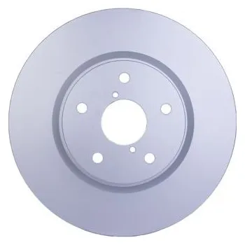 Brzdový kotouč Brzdový kotouč HELLA PAGID 8DD 355 116-361