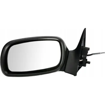 Auto zrcátko Polcar 5507512E vnější zpětné zrcátko