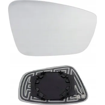 Posilovač řízení ZRCÁTKO VNĚJŠÍ VLOŽKA CITIGO 12- /P/PG/ASF/