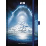 SPEKTRUM GRAFIK Art s gumičkou A5…