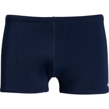 Dámské plavky Plavky slipového střihu Nike modré S