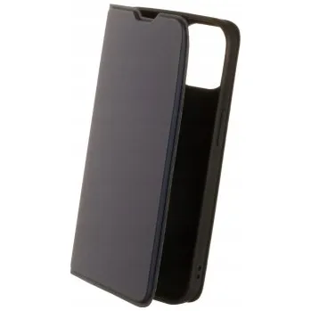 Pouzdro na mobilní telefon Flipové pouzdro TelForceOne pro Apple iPhone 15 modré