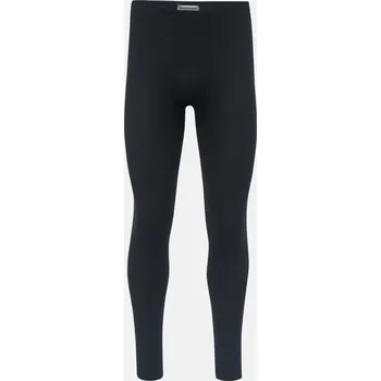 Pánské termo spodky PRÁDLO / PÁNSKÉ TERMOAKTIVNÍ SPODKY ORIGINALS THERMOWAVE vel. XL černá