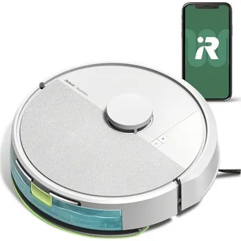 Robotický vysavač iRobot Roomba 105 Combo