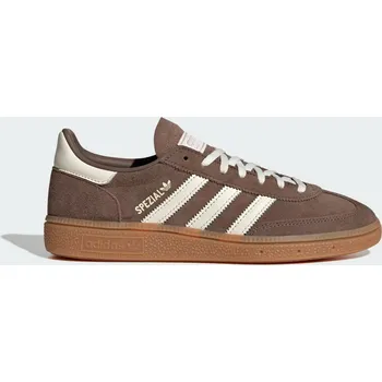 Dámské tenisky Dámské boty Adidas Handball Spezial IF6490 hnědé semišové, velikost 37 1/3