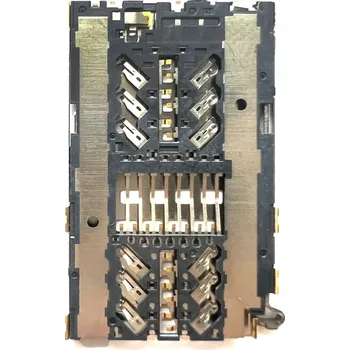 Čtečka paměťových karet Čtečka SIM karet Samsung S10 Lite (SM-G770F)