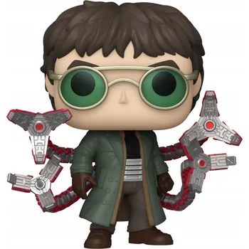 Figurka Figurka Funko Pop! NWH Doctor Octopus