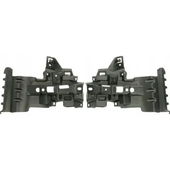 Zavěšení kol RENAULT CLIO IV DRŽÁKY NÁRAZNÍKU KLOUZAČKY PŘEDNÍ