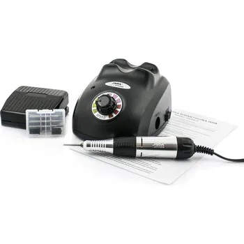 Bruska na nehty Bruska na nehty s nástavci JSDA JD103-H SUNONE černá