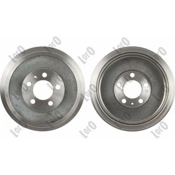 Brzdový buben Brzdový buben ABAKUS 231-06-005