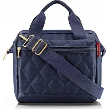 Reisenthel taška polyester zlatá