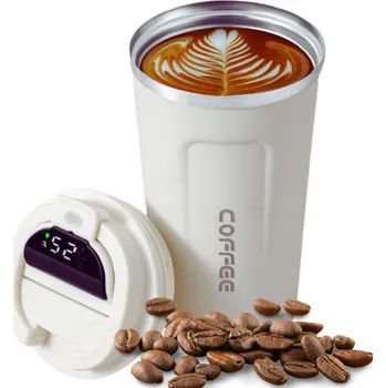 Termoska TERMOHRNEK TERMOSKA 510ML DISPLEJ LCD SMART