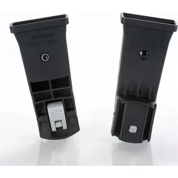 Kočárek Adaptéry ke kočárku Baby Jogger 357343