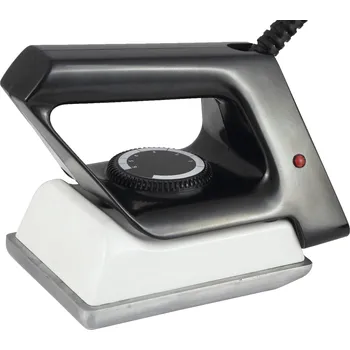 Lyžařský vosk Voskovací žehlička TEB T24 Bílá