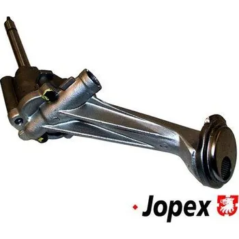 Motor automobilu Olejové čerpadlo JP GROUP 1113102400