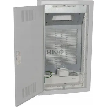 Rozvaděč LEGRAND RWN MULTIMEDIÁLNÍ ROZVADĚČ 2-Ř 602408