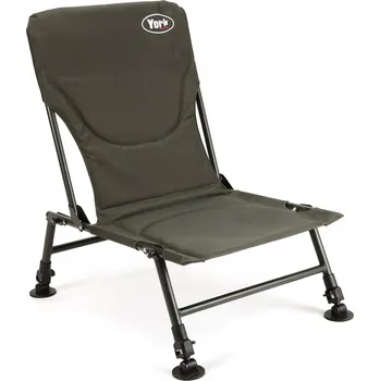 Křeslo Židle York KYK003 zelená