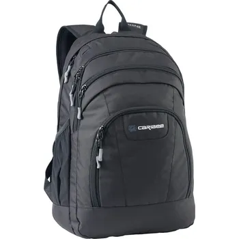 turistický batoh Turistický Batoh Caribee Rhine 20-40 l černý