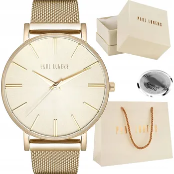 Hodinky Paul Lorens dámské hodinky JULIE-4D11