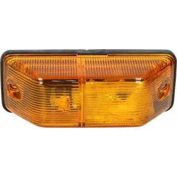 Směrový světlomet Boční Směrové Světlo Levé Mercedes Sprinter, VW LT 2