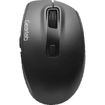 Myš Gearlab G305 Dual černá (GLB214002)