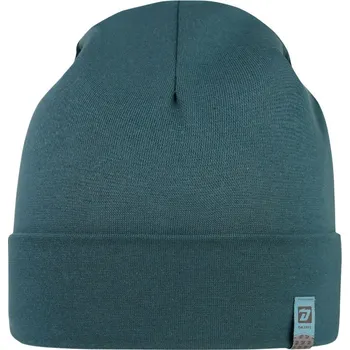 Čepice Bavlněná čepice Dráče - York 18, petrol Barva: Petrol, Velikost: 54-56