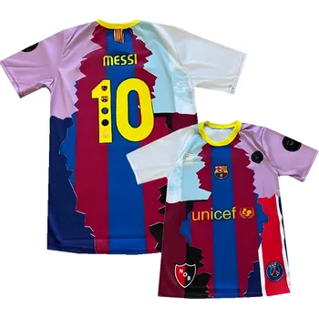 Fotbalový dres MESSI Mix Velikost: S