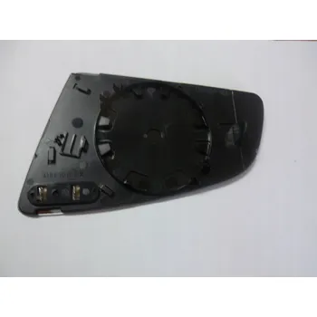 Auto zrcátko Sklo zrcátka vnějšího AUDI A3 8P 03-26