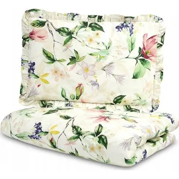 Povlečení Sada povlečení Sensillo 100 x 135 cm, vícebarevná