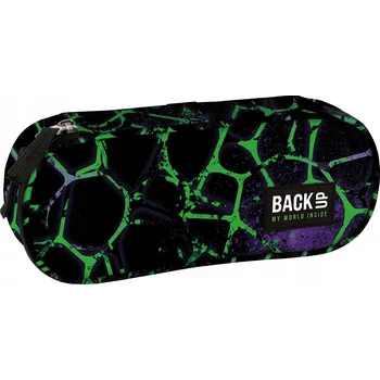 Penál Pouzdro na tužky tuba Back Up