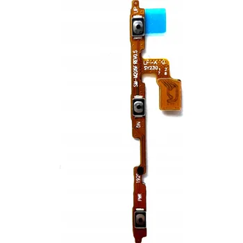 Flex kabel s tlačítky zapnutí a hlasitosti pro Samsung A10 (SM-A105F)