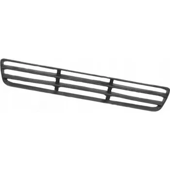 Posilovač řízení Polcar 951227-R mřížka nárazníku střed