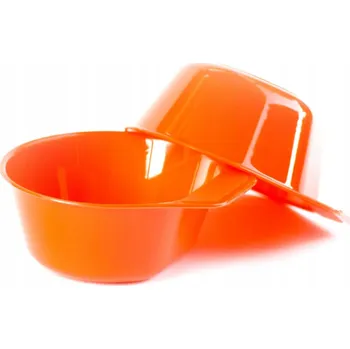 Cestovní miska Rockland 181 ORANGE