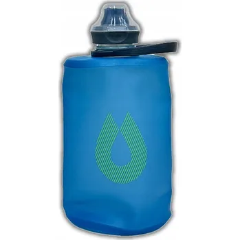 Měkký lahev na pití (softflask) Hydrapak Stow 350 ml modrý
