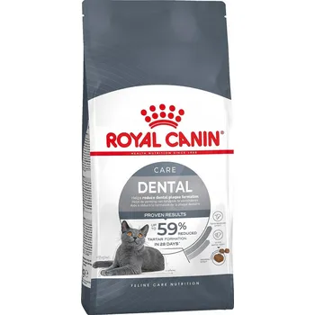 Krmivo pro kočku Suché krmivo Royal Canin pro kočky s dentálními problémy 1,5 kg