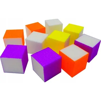 Blok MINI LEŠTICÍ BLOK ČTYŘSTRANNÝ