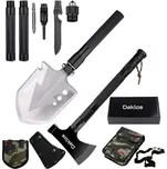 Multitool Daklos Velociraptor Z v kufru