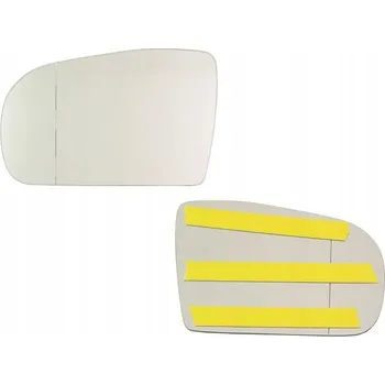 Soustava řízení SKLO LEVÉ 5003541E