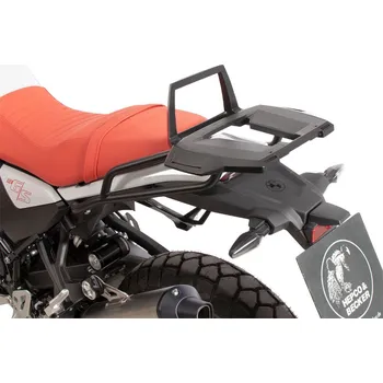 Zavazadlo na motocykl Hepco & Becker Nosič horního kufru AluRack na BMW R12 G,S (25)