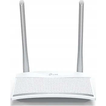 Přístupový bod, Router TP-Link TL-WR820N 802.11n (Wi-Fi 4)