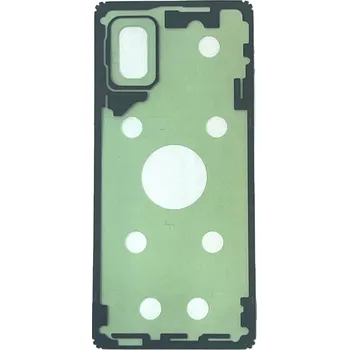 Náhradní kryt pro mobilní telefon Samolepka/Těsnění pod kryt baterie Samsung A71 (SM-A715F)
