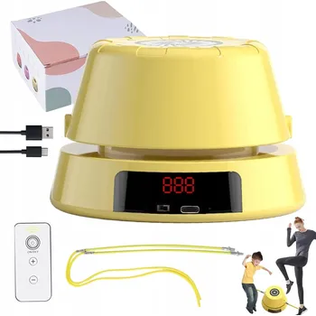 IP kamera INTELIGENTNÍ AUTOMATICKÉ ŠVIHADLO S 10 ÚROVNĚMI RYCHLOSTI LED